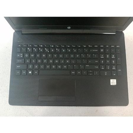 Refurbished HP 15-DA2034NIA Core i5-10210U 4GB 1TB 15.6 Inch Windows 10 Laptop