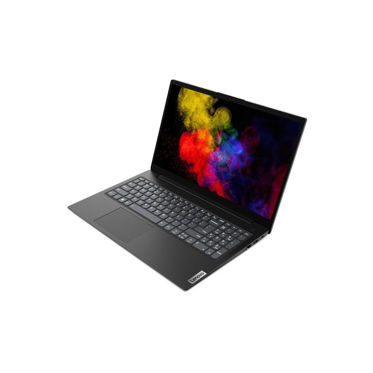 Refurbished Lenovo V15-IIL 82C5 Core i3-1005G1 8GB 256GB 15.6 Inch Windows 10 Laptop
