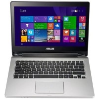 Refurbished ASUS Transformer Flip TP300LA Core i5-4210U 5GB 500GB 13.3 Inch Windows 10 Laptop