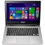 Refurbished ASUS Transformer Flip TP300LA Core i5-4210U 5GB 500GB 13.3 Inch Windows 10 Laptop