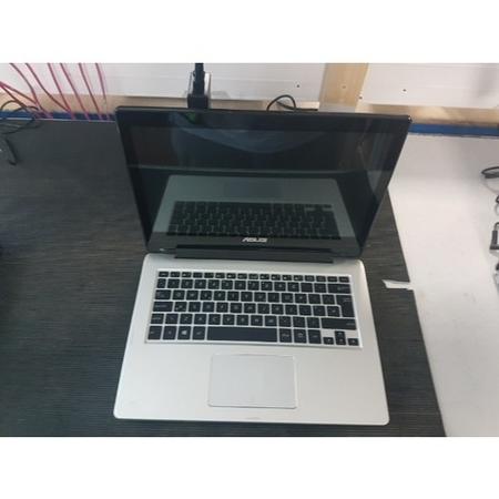 Refurbished ASUS Transformer Flip TP300LA Core i5-4210U 5GB 500GB 13.3 Inch Windows 10 Laptop