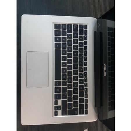 Refurbished ASUS Transformer Flip TP300LA Core i5-4210U 5GB 500GB 13.3 Inch Windows 10 Laptop