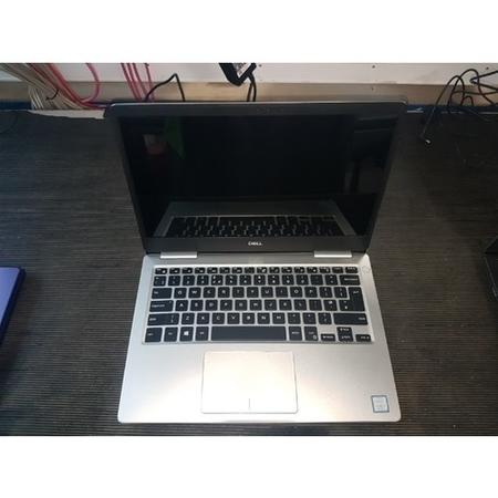 Refurbished Dell Inspiron 7370 Core i7-8550U 8GB 256GB 14 Inch Windows 10 Laptop