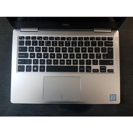 Refurbished Dell Inspiron 7370 Core i7-8550U 8GB 256GB 14 Inch Windows 10 Laptop