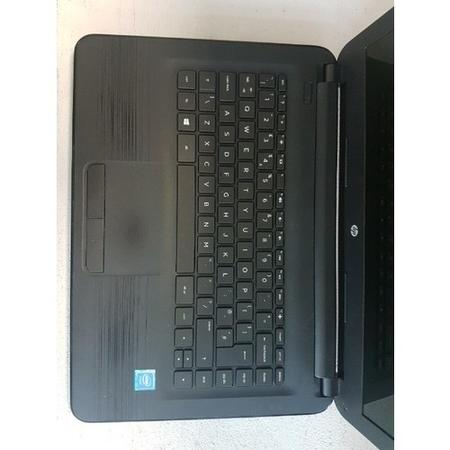 Refurbished HP 14-AM069NA Intel Celeron N3060 4GB 1TB 14 Inch Windows 10 Laptop