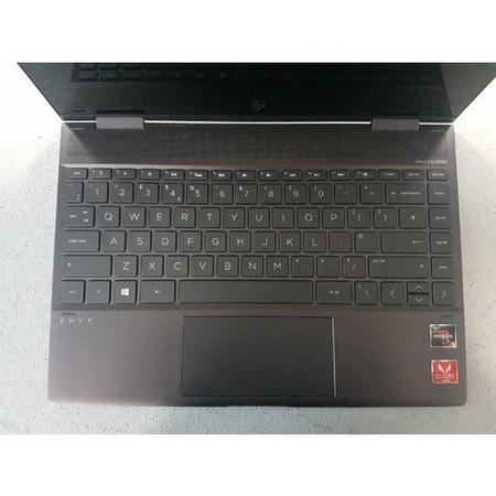 Refurbished HP Envy 13-AG0502SA AMD Ryzen 5 2500U 8GB 128GB 14 Inch Windows 10 Laptop