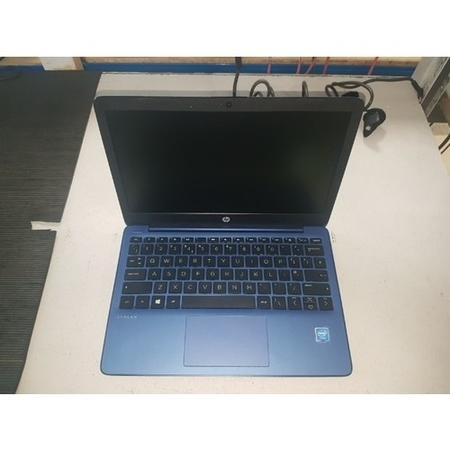 Refurbished HP Stream 11-AK0513SA Intel Celeron 4GB 64GB 11.6 Inch Windows 10 Laptop