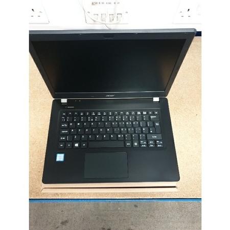 Refurbished Acer TravelMate P238-M Core i5-6200U 4GB 128GB 14 Inch Windows 10 Laptop