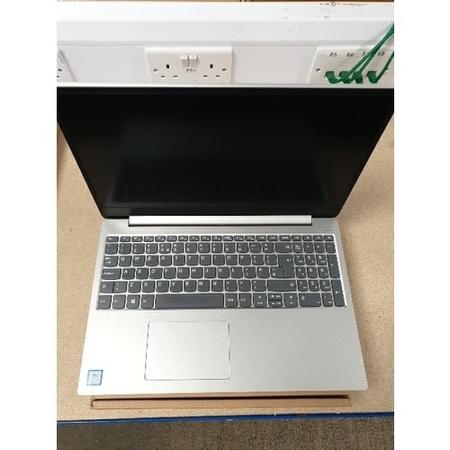 Refurbished Lenovo Ideapad 330S-15IKB Core i5-8250U 8GB 1TB 15.6 Inch Windows 10 Laptop