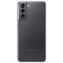 Refurbished Samsung Galaxy S21 Phantom Grey 6.2" 128GB 5G Unlocked & SIM Free Smartphone