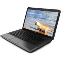 Refurbished HP 655 AMD E1 4GB 320GB Inch Windows 10 Laptop