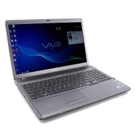 Refurbished Sony PCG-81112M Core i7 4GB 500GB 15.6 Inch Windows 10 Laptop