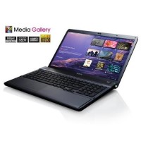 Refurbished Sony PCG-81112M Core i7 6GB 500GB 15.6 Inch Windows 10 Laptop