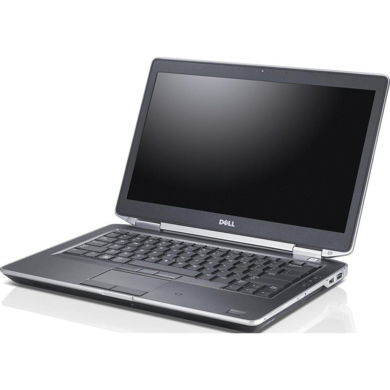 Refurbished Dell LATITUDE E6420 Core i5 4GB 320GB 14 Inch Windows