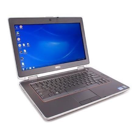 Refurbished Dell LATITUDE E6420 Core i5 4GB 320GB 14 Inch Windows