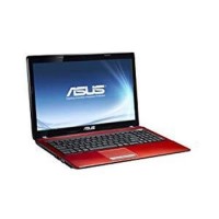 Refurbished ASUS X53E-SX996V Core i7 4GB 320GB 15.6 Inch Windows 10 Laptop