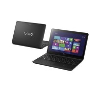 Refurbished Sony SVF1521P2EB Core i5 4GB 500GB 15.6 Inch Windows 10 Laptop