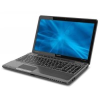 Refurbished Toshiba SATELLITE P750-13N Core i7 8GB 750GB 15.6 Inch Windows 10 Laptop