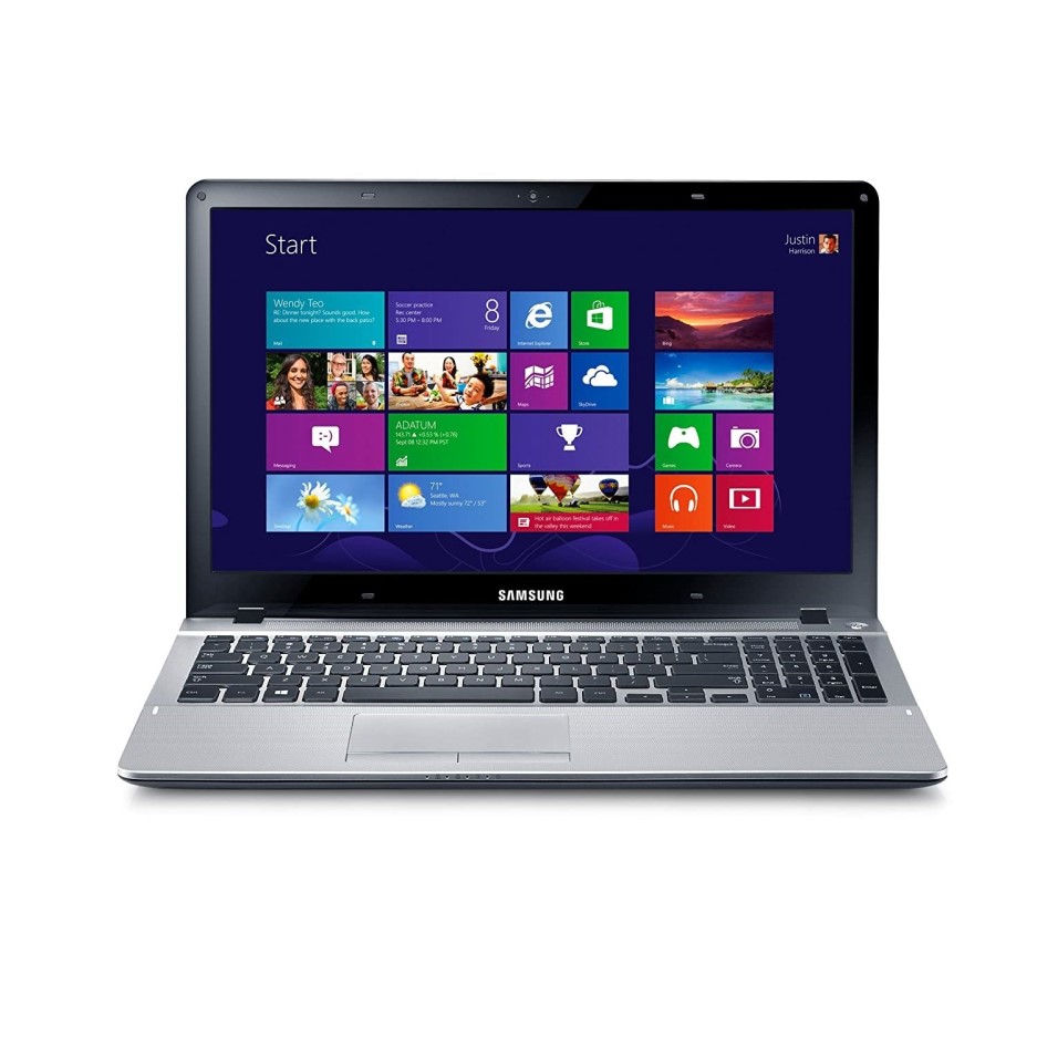 Refurbished Samsung NP370R5EA03UK Core i3 6GB 500GB 15.6 Inch Windows