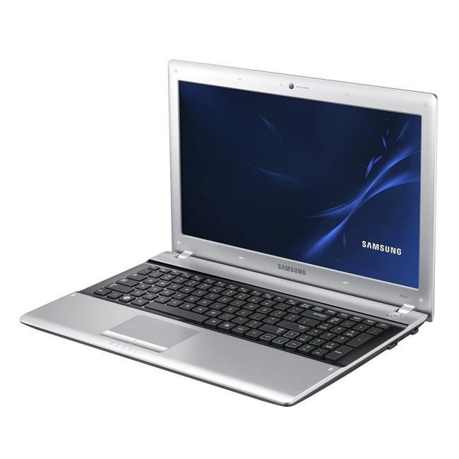 Refurbished Samsung NP-RV511 Intel Pentium 4GB 750GB 15.6 Inch Ubuntu  Laptop