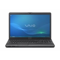 Refurbished Sony VPCEH2F1E Core i3 4GB 320GB 15.6 Inch Windows 10 Laptop