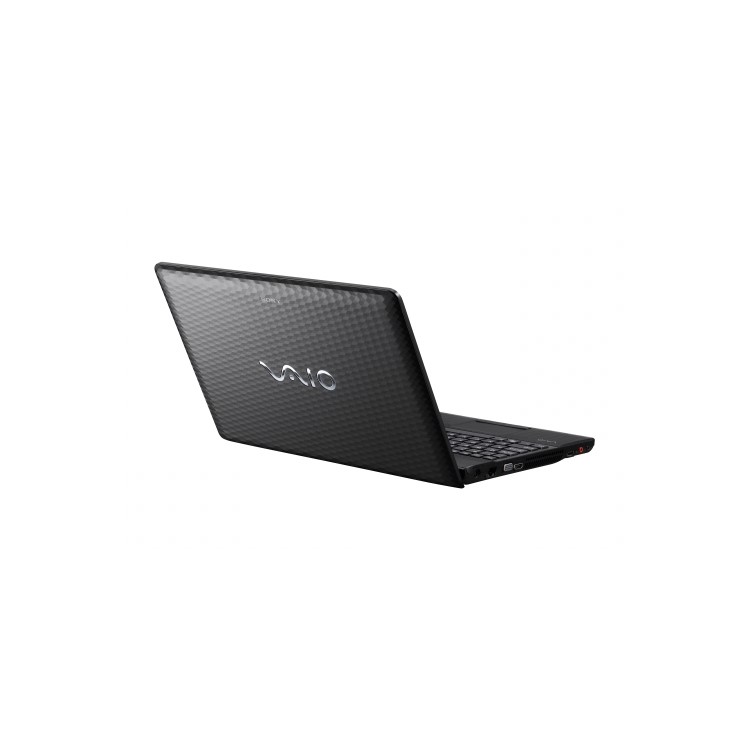 Refurbished Sony VPCEH2F1E Core i3 4GB 320GB 15.6 Inch Windows 10 Laptop