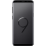 Grade A1 Samsung Galaxy S9 Midnight Black 5.8" 64GB 4G Unlocked & SIM Free