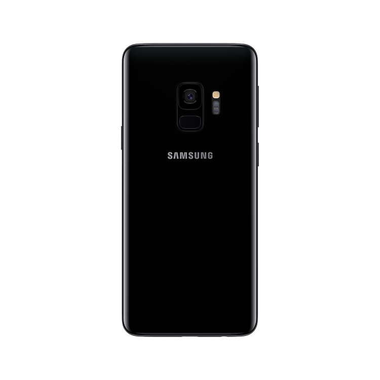 Samsung Galaxy S9 Midnight Black 5.8" 64GB 4G Unlocked & SIM Free