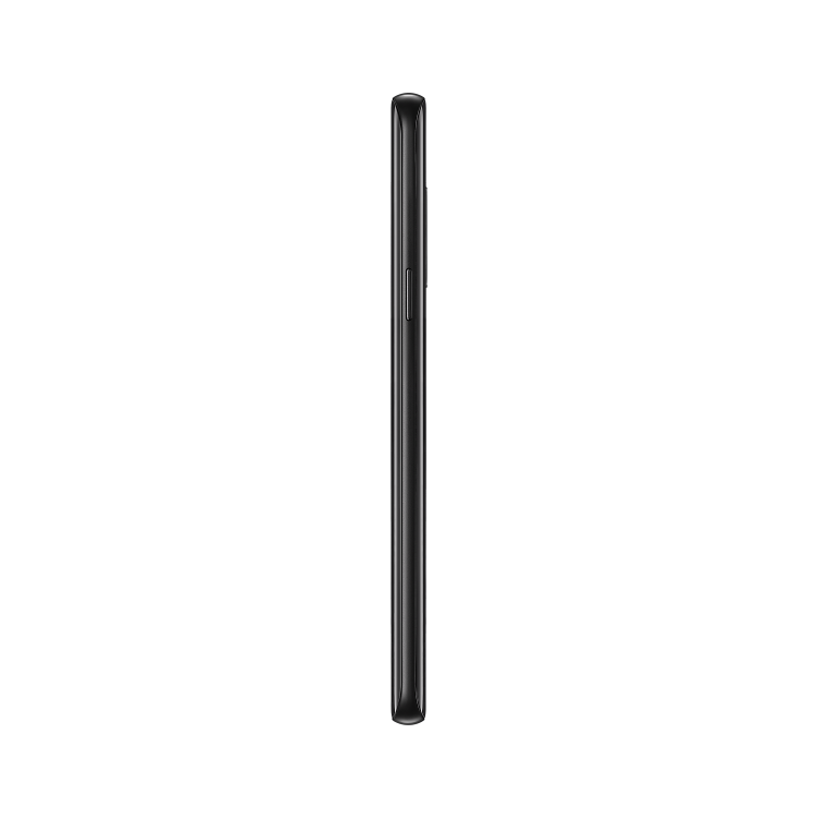 Samsung Galaxy S9 Midnight Black 5.8" 64GB 4G Unlocked & SIM Free
