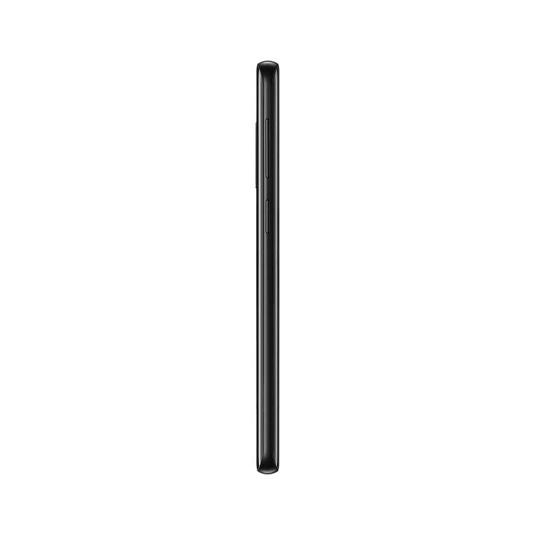 Samsung Galaxy S9 Midnight Black 5.8" 64GB 4G Unlocked & SIM Free