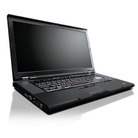 Refurbished Lenovo W510 Core i7 8GB 128GB 15.6 Inch Windows 10 Laptop