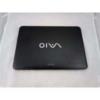 Refurbished Sony SVF142C29M Core i5 4GB 750GB 14 Inch Windows 10 Laptop