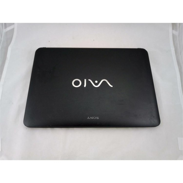 Refurbished Sony SVF142C29M Core i5 4GB 750GB 14 Inch Windows 10 Laptop