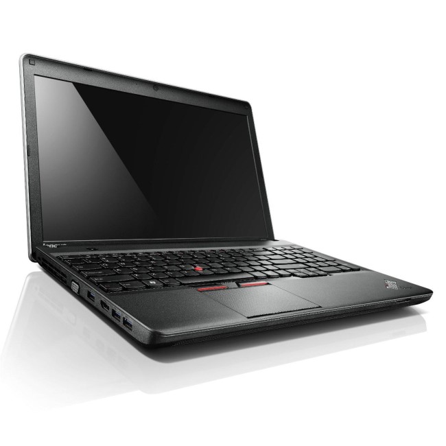 Refurbished Lenovo E535 AMD A8 4GB 500GB 15.6 Inch Windows 10 Laptop