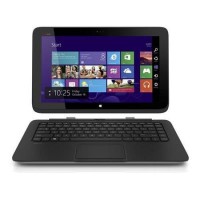 Refurbished HP 13-M121SA Core i5 4GB 500GB 13.3 Inch Windows 10 Laptop
