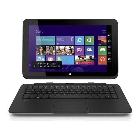 Refurbished HP 13-M121SA Core i5 4GB 500GB 13.3 Inch Windows 10 Laptop