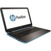 Refurbished HP 15-P076SA INTEL PENTIUM 8GB 160GB 14 Inch Windows 10 Laptop
