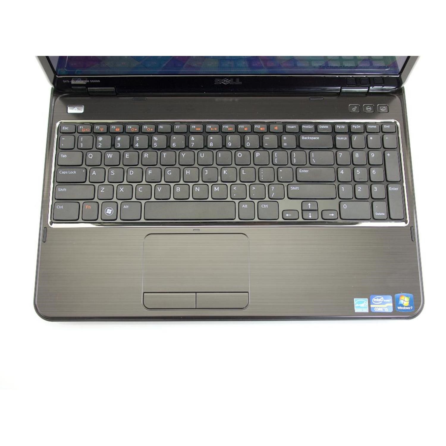 Refurbished Dell INSPIRON N5110 Intel Pentium 4GB 500GB 15.6 Inch