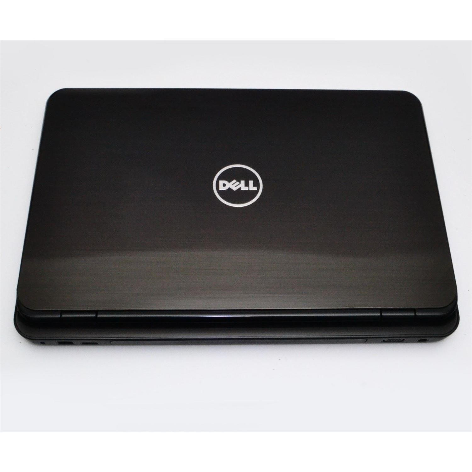 Refurbished Dell INSPIRON N5110 Intel Pentium 4GB 500GB 15.6 Inch