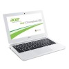 Refurbished Acer CB3-111-C9K2 Intel Celeron N2830 2GB 16GB 11.6 Inch Chromebook