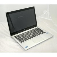 Refurbished Sony SVT1312B4E Core i5 4GB 32GB 13.3 Inch Windows 10 Laptop
