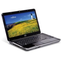 Refurbished Fujitsu LIFEBOOK AH531 Intel Pentium 2GB 320GB 15.6 Inch Windows 10 Laptop