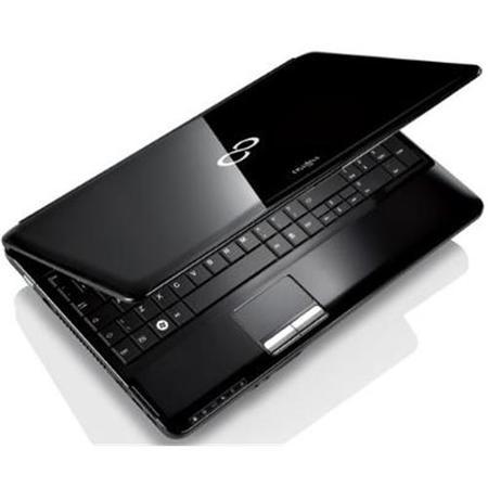 Refurbished Fujitsu LIFEBOOK AH531 Intel Pentium 2GB 320GB 15.6 Inch Windows 10 Laptop