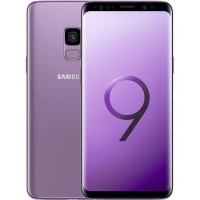 Refurbished Samsung Galaxy S9 Lilac Purple 5.8" 64GB 4G Unlocked & SIM Free Smartphone