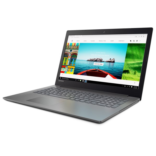 Refurbished Lenovo IDEAPAD 320 Core i3 4GB 500GB 14 Inch Windows 10 Laptop