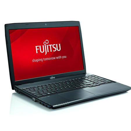 Refurbished Fujitsu LIFEBOOK A544 Core i3 4GB 500GB 15.6 Inch Windows 10 Laptop
