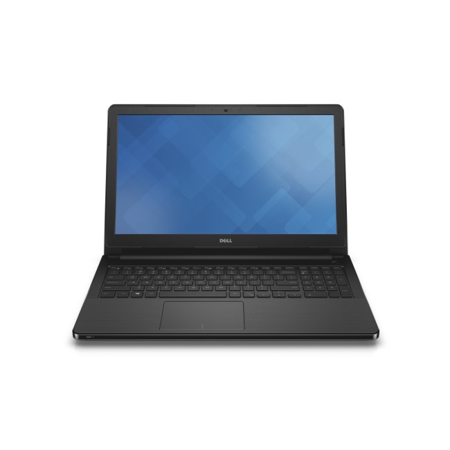 Refurbished Dell INSPIRON 3558 Core i3 6GB 1TB 15.6 Inch Windows 10 Laptop