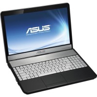 Refurbished ASUS N55SF-S2342U Core i7 6GB 640GB 15.6 Inch Windows 10 Laptop