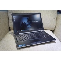 Refurbished Dell LATITUDE E6230 Core i7 4GB 320GB 12.3 Inch Windows 10 Laptop