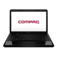 Refurbished Compaq CQ58-331SA AMD E1 4GB 500GB 15.6 Inch Windows 10 Laptop
